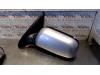 Gebruikte Spiegel Buiten links Nissan Primera O84915