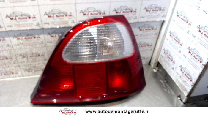 Gebruikte Achterlicht rechts MG ZR O95236