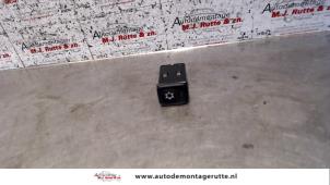 O104692 Gebruikte airco schakelaar MG ZR