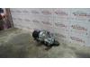 Gebruikte Ruitenwissermotor achter Renault Megane O97145
