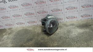 O74996 Gebruikte mistlamp rechts-voor Audi Allroad Quattro