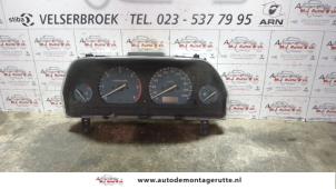 O99504 Gebruikte tellerklok Landrover Freelander