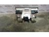 Gebruikte Chaufage Bedieningspaneel Landrover Freelander O100484