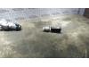 Gebruikte Kontaktslot+Sleutel Audi A4 O113950