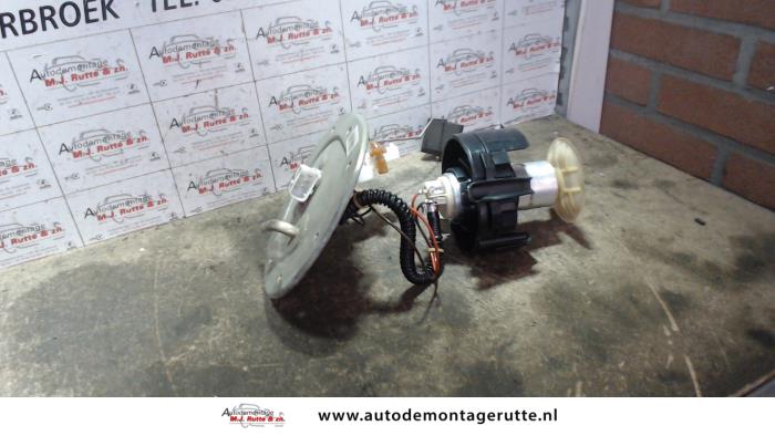 Gebruikte Brandstofpomp Elektrisch BMW 7-Serie O120404