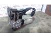 Gebruikte Deurslot Mechaniek 4Deurs links-voor Ford Fiesta O82855