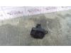 Gebruikte Luchtregelklep Toyota Yaris O116863