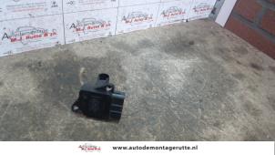 O116872 Gebruikte luchthoeveelheidsmeter Toyota Yaris