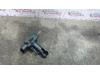Gebruikte Luchthoeveelheidsmeter Toyota Yaris O116872