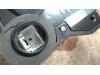 Gebruikte Slotmechaniek Portier 4Deurs links-voor Toyota Yaris O83260