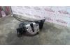 Gebruikte Slotmechaniek Portier 4Deurs links-voor Toyota Yaris O83260