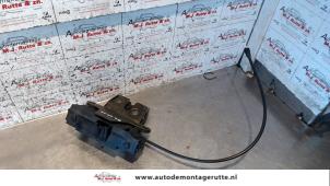 O91494 Gebruikte slotmechaniek achterklep Ford C-Max