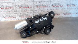 O96711 Gebruikte ruitenwissermotor achter Ford C-Max