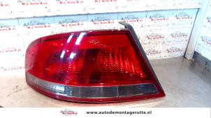 O93254 Gebruikte achterlicht links Chrysler Sebring
