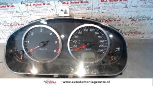 O99374 Gebruikte tellerklok Mazda 2.