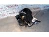 Gebruikte Achterklep Slotmechaniek Mazda 2. O91715