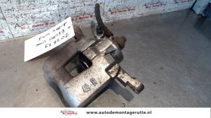 O112072 Gebruikte remklauw (tang) rechts-voor Daewoo Matiz