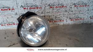 O75113 Gebruikte mistlamp rechts-voor Chrysler Sebring