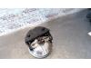 Gebruikte Mistlamp rechts-voor Chrysler Sebring O75113