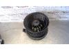 Gebruikte Chaufage Ventilatiemotor Nissan Micra O129990