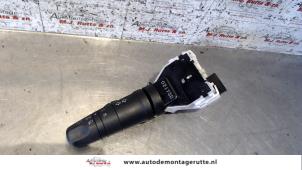 O101799 Gebruikte pinker schakelaar Nissan Micra