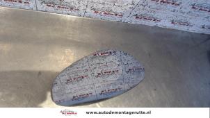 O88410 Gebruikte spiegelglas rechts Fiat Punto Grande