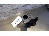 Gebruikte Gasklephuis Nissan Micra O122939