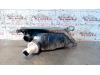 Gebruikte Pinker links Nissan Micra O75779