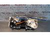 Gebruikte Chaufage Bedieningspaneel Nissan Micra O100388