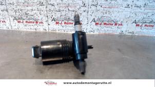 O115337 Gebruikte ruitensproeierpomp voor Nissan Micra