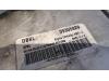 Gebruikte Contactslot + computer Opel Astra O113623