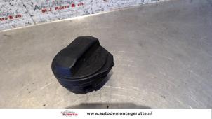 O98203 Gebruikte tankdop Volkswagen Transporter