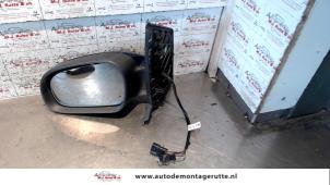 O84540 Gebruikte buitenspiegel links Volkswagen Fox