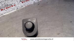 O105857 Gebruikte spiegel schakelaar Volkswagen Transporter