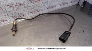 Gebruikte Lambda Sonde Volkswagen Fox (5Z) 1.2 Prijs op aanvraag aangeboden door Autodemontage M.J. Rutte B.V.