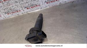 O126034 Gebruikte pen bobine Toyota Yaris