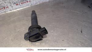 O126032 Gebruikte pen bobine Toyota Yaris