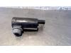 Gebruikte Ruitensproeierpomp voor Toyota Yaris O115725