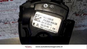 O122106 Gebruikte sensor gaspedaalpositie Peugeot Expert