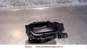 O92298 Gebruikte greep achterdeur bus-bestel Peugeot Expert