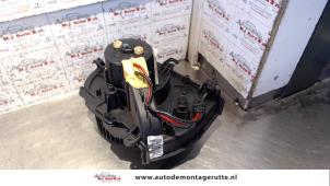 O130218 Gebruikte chaufage ventilatiemotor Peugeot Expert