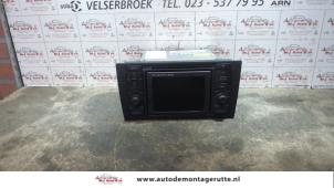 O110153 Gebruikte navigatie systeem Audi Allroad Quattro