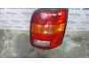 Gebruikte Achterlicht rechts Nissan Micra O95171