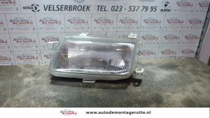 O71925 Gebruikte linker koplamp Opel Astra
