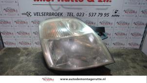 O73984 Gebruikte koplamp rechts Kia Picanto