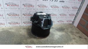 O130206 Gebruikte blower Peugeot 1007