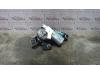Gebruikte Ruitenwissermotor achter Peugeot 1007 O97129
