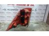 Gebruikte Achterlicht links Peugeot 1007 O93698