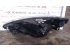 Gebruikte Koplamp rechts Peugeot 1007 O74162