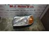 Gebruikte Koplamp links Landrover Freelander O72566